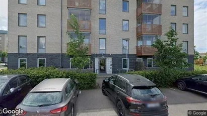 Apartments for rent in Limhamn/Bunkeflo - Photo from Google Street View