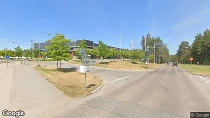 Apartments for rent in Gävle - Photo from Google Street View