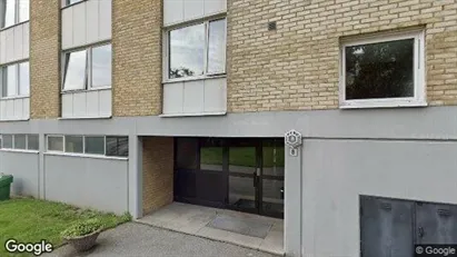 Apartments for rent in Lund - Photo from Google Street View