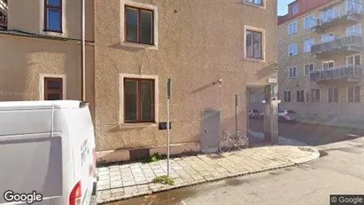 Apartments for rent in Gävle - Photo from Google Street View