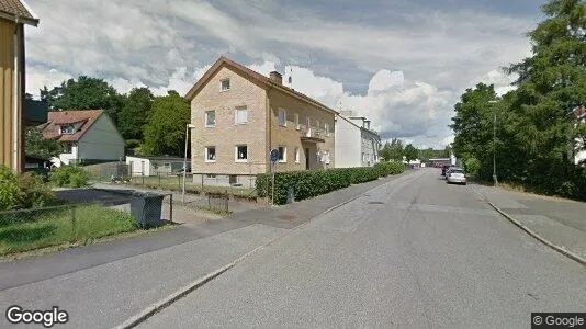 Apartments for rent in Alingsås - Photo from Google Street View