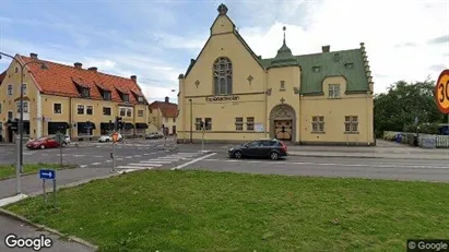 Apartments for rent in Kalmar - Photo from Google Street View