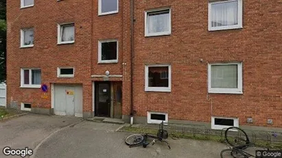 Apartments for rent in Landskrona - Photo from Google Street View