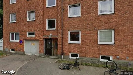 Apartments for rent in Landskrona - Photo from Google Street View