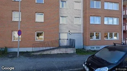 Apartments for rent in Gävle - Photo from Google Street View