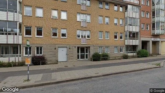 Apartments for rent in Trelleborg - Photo from Google Street View