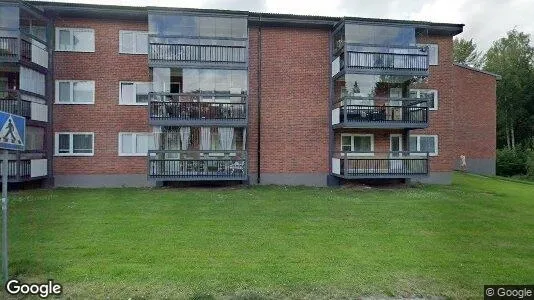 Apartments for rent in Salem - Photo from Google Street View