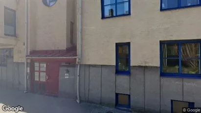 Apartments for rent in Landskrona - Photo from Google Street View