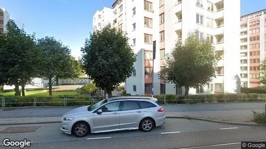 Rooms for rent in Majorna-Linné - Photo from Google Street View