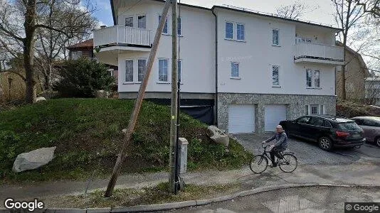 Rooms for rent in Stockholm West - Photo from Google Street View