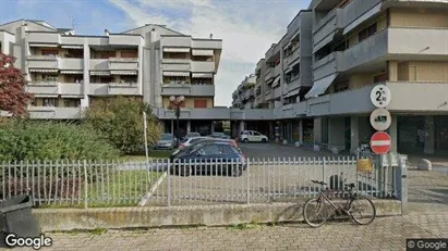 Apartments for rent in Carugate - Photo from Google Street View