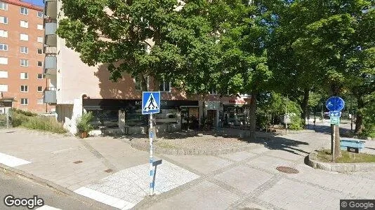 Rooms for rent in Stockholm South - Photo from Google Street View