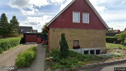 Rooms for rent in Fosie - Photo from Google Street View