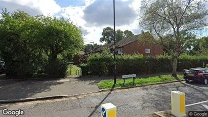 Apartments for rent in Barnet - Hertfordshire - Photo from Google Street View