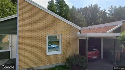 Apartments for rent in Kävlinge - Photo from Google Street View