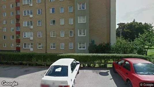 Apartments for rent in Malmö City - Photo from Google Street View