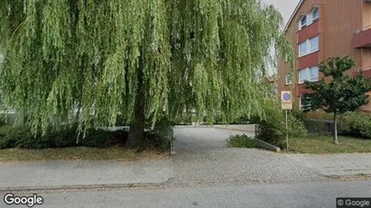 Apartments for rent in Sofielund - Photo from Google Street View