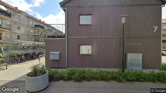 Apartments for rent in Limhamn/Bunkeflo - Photo from Google Street View