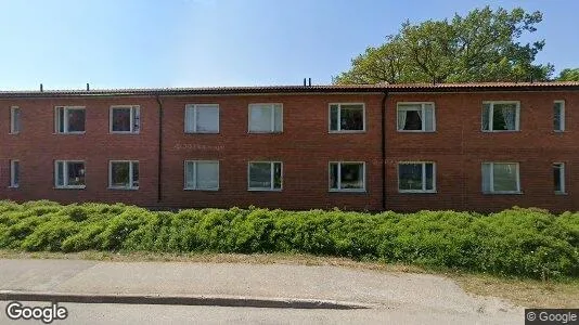 Apartments for rent in Tierp - Photo from Google Street View