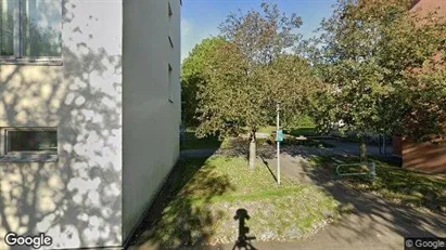 Apartments for rent in Majorna-Linné - Photo from Google Street View