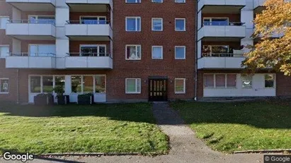 Apartments for rent in Norra hisingen - Photo from Google Street View