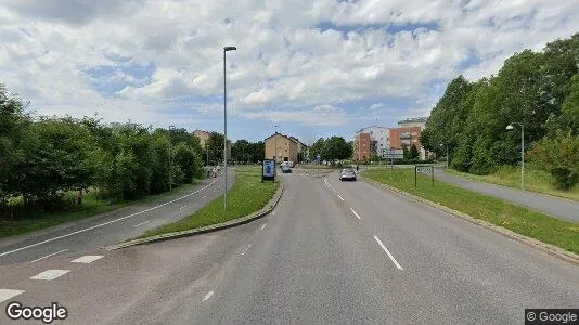 Apartments for rent in Västra hisingen - Photo from Google Street View