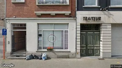 Apartments for rent in Kortrijk - Photo from Google Street View