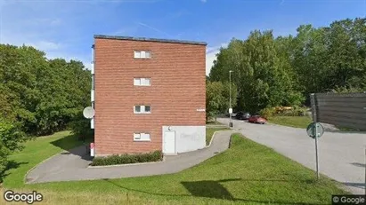 Apartments for rent in Flen - Photo from Google Street View