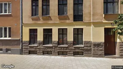 Apartments for rent in Malmö City - Photo from Google Street View