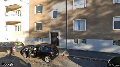 Apartments for rent in Jönköping - Photo from Google Street View