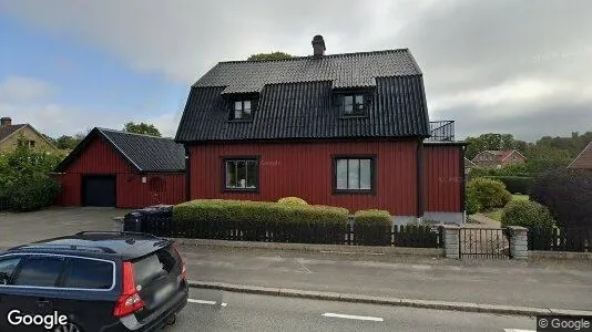 Apartments for rent in Hässleholm - Photo from Google Street View