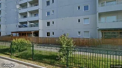 Apartments for rent in Botkyrka - Photo from Google Street View