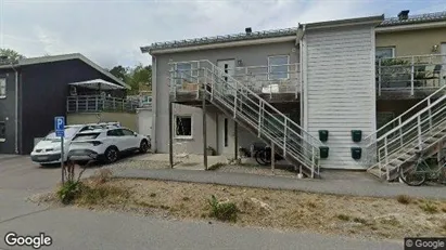 Apartments for rent in Nynäshamn - Photo from Google Street View