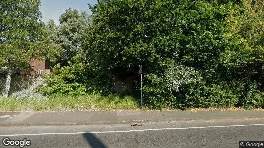 Apartments for rent in Guildford - Surrey - Photo from Google Street View