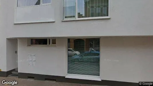 Apartments for rent in Zottegem - Photo from Google Street View