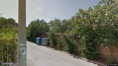 Apartments for rent in Kifisia - Photo from Google Street View