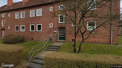 Apartments for rent in Kiel - Photo from Google Street View