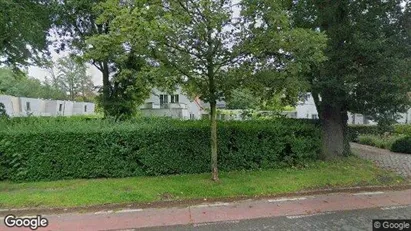 Apartments for rent in Mechelen - Photo from Google Street View