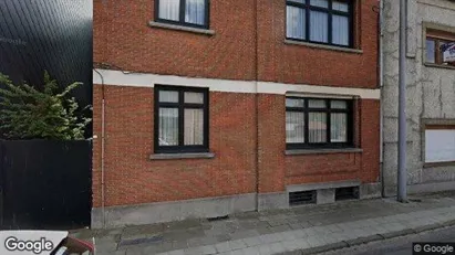 Apartments for rent in Komen-Waasten - Photo from Google Street View