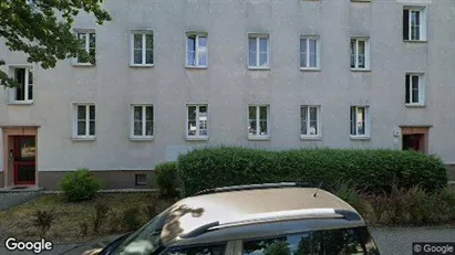 Apartments for rent in Saalekreis - Photo from Google Street View