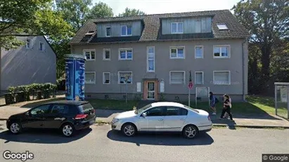 Apartments for rent in Essen - Photo from Google Street View