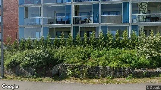 Apartments for rent in Tampere Eteläinen - Photo from Google Street View