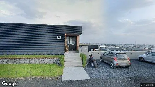 Apartments for rent in Hafnarfjörður - Photo from Google Street View