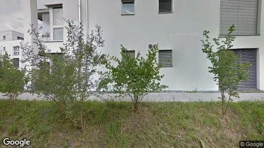 Apartments for rent in Pfäffikon - Photo from Google Street View