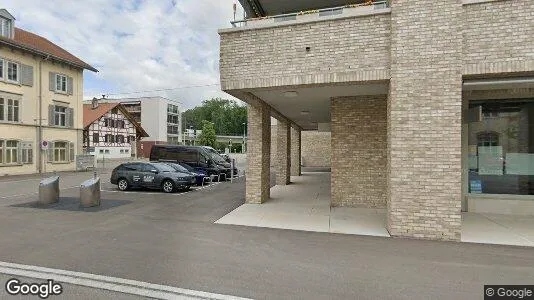 Apartments for rent in Bülach - Photo from Google Street View