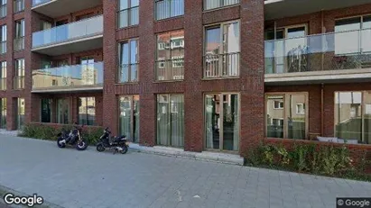 Apartments for rent in Eindhoven - Photo from Google Street View