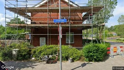 Apartments for rent in Groningen - Photo from Google Street View