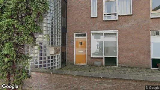 Apartments for rent in Groningen - Photo from Google Street View