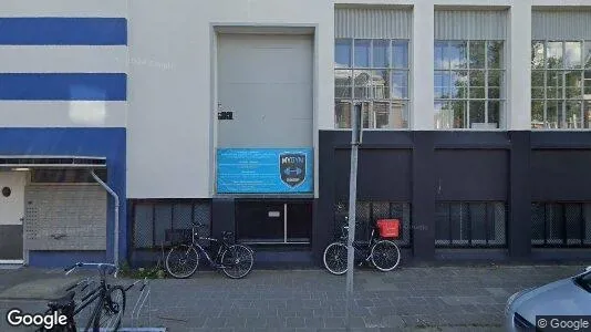 Apartments for rent in Groningen - Photo from Google Street View