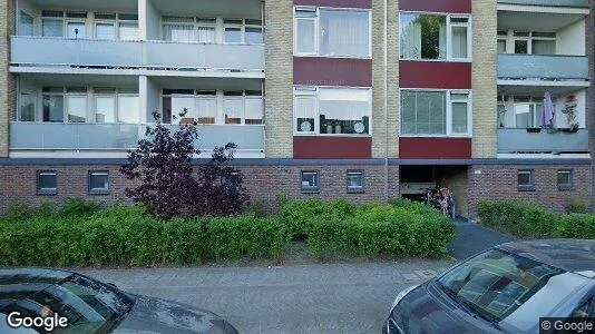 Apartments for rent in Groningen - Photo from Google Street View